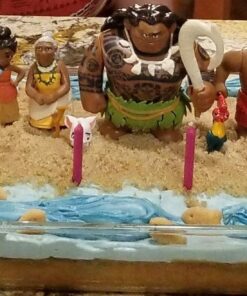 Disney Princess Moana Small Figure Multipack 12 71JqfEEaS L