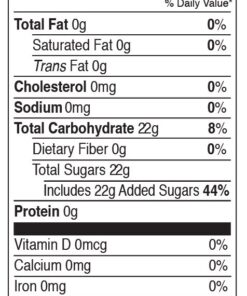 Nostalgia Premium Ice Cream Mix, 8 (8-Ounce) Packs, Makes 16 Quarts Total Vanilla 15 71JqmVWghsL