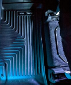 OPT7 Aura Interior Car Lights with Remote Control, Color Change, Music Sync Inside Ambient Lighting Kit, LED Lights for Car Truck Under Dash Accessories, Charger Adapter 12V, 4pc Single Row LED Strip RGB (Red, Green, Blue) 60 71Js2lRCYYL