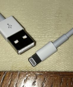 Apple Lightning to USB Cable (2 m) 2.0 m 51 71Jt7fRn0gL