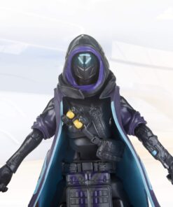 Hasbro Toys Overwatch Ultimates Series Soldier: 76 & Shrike (Ana) Skin Dual Pack 6" Collectible Action Figures 26 71Jt9404TYL