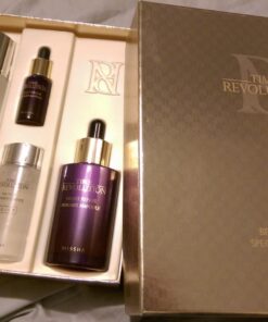 Missha Time Revolution Best Seller Special Set I 11 71JuBQrouqL