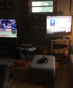 Zettaguard 4K x 2K 3 Port 3 x 1 HDMI Switch with PIP(Picture in Picture) and IR Wireless Remote Control, HDMI Splitter Switcher Hub Port Switches (ZW310) 40 71Jv2OffiDL