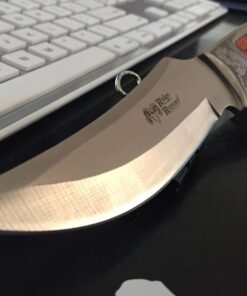 Ridge Runner Executive Wooden Bowie Knife 31 71JvMKK5XVL