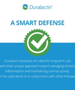 Duralactin 180 Count Chew Tablets, 1000mg, Vanilla Flavor 15 71JvkSzTkkL