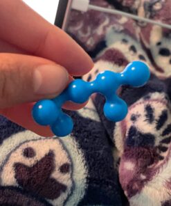 SmartGames IQ Fit - a fun 3D travel game for ages 6-adult featuring 120 challenges 14 71Jvmequ5CL