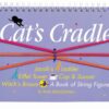 Cat's Cradle (Klutz Activity Kit) 9.44" Length x 0.5" Width x 5.75" Height 5 71Jw3T5jDrL