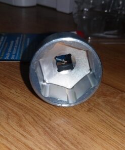 Camco 09953 TRV117743, Silver 6" x 3" 21 71JxVwfdEbL