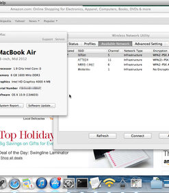 Edimax EW-7811Un 150Mbps 11n Wi-Fi USB Adapter, Nano Size Lets You Plug it and Forget it, Ideal for Raspberry Pi / Pi2, Supports Windows, Mac OS, Linux (Black/Gold) 27 71JxkpcKioL