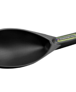 SE Black Prospector's Scoop - 12.5" Heavy-Duty Plastic Tool for Metal Detecting, Gold Panning, Treasure Hunting, and Gardening 13 71JxrVlerKL
