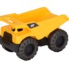 Toy State Caterpillar CAT Tough Tracks Construction Crew Dump Truck 34 71JyKopgVL