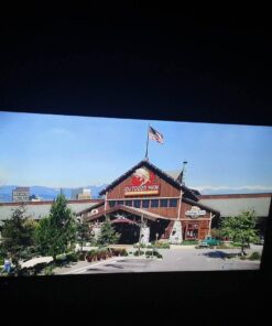 Power Practical LED Lights for TV Backlight - Luminoodle, USB Powered TV LED Light Strip w/ Bias Ambient Lighting for Home Theater - True White - Size (24"-29” TV) Medium (24 in-29 in TV, White) 51 71JyLcVWTWL