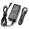 65W Laptop Charger for HP EliteBook 840 850 845 830 820 / ProBook 450 430 440 446 455 470 / 640 650 745 735 725 755 - Power Cord 48 71JyroXEKL