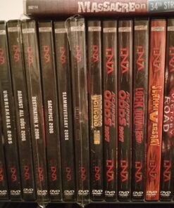 Atlantic Mitsu 5-Tier Portable Media Storage Rack – Protects & Organizes Prized Music, Movie & Video Games Collections, PN 64835195 in Smoke Media Rack 47 71JyuAwsw3L 1