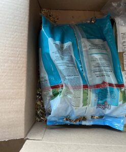 Kaytee Forti-Diet Pro Health Cockatiel Pet Bird Food, 5 Pound 5 Pound (Pack of 1) 33 71JzHo6aoPL