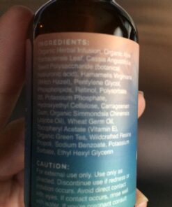 Retinol Face Serum - 3% Retinol - Anti Aging Night Serum - with Gotu Kola, Hyaluronic Acid, Horsetail Extract & Organic Jojoba Oil - 1oz by Foxbrim Naturals Retinol Serum 25 71JzWPT3lkL 1