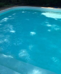 Natural Chemistry 07400 Stain Free Pool Stain Remover, 1-3/4 Pounds 66 71JzqfbtA2L