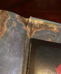Dragon Age RPG Core Rulebook 18 71K Aem1aeL