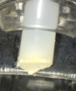 Frigidaire ULTRAWF PureSource Ultra Water and Ice Refrigerator Filter, Original, 1 Count ULTRAWF Water Filter 55 71K DNLimML