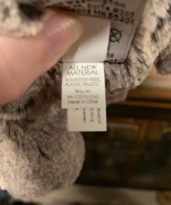 Jellycat Bashful Marty Moose Stuffed Animal, Medium, 12 inches 13 71K OEB7V1L