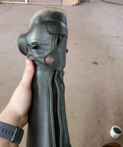 Absorbine Horseman’s One Step Leather Cleaner & Conditioner Cream, Vinyl/Leather Treatment to Clean, Protect, Restore & Prevent Dryness, 15oz 32 71K dPCKRkL