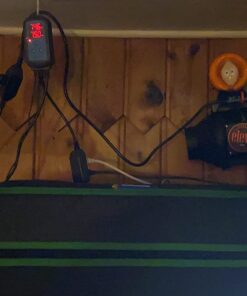 Humidity Controller IHC200 Inkbird Humidistat Mushroom Greenhouse Pre Wired Outlet Dual Stage Humidifier Dehumidifier. 34 71K pM 2XdL