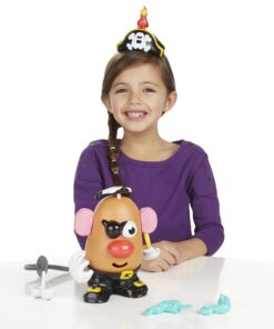 Hasbro Playskool Mr. Potato Head Pirate Spud 15 71K rOnyZJL