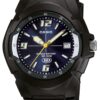 CASIO Men's MW600F-2AV Sport Watch with Black Resin Band 17 71K0dDrlI3L