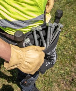 Klein Tools Replacement Probe Tip Tool Bag 33 71K0eUeC6 L