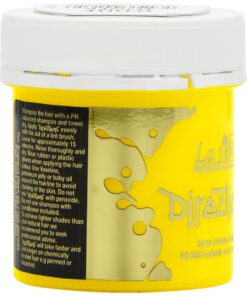 La Riche Directions Hair Colour - Fluorescent Glow - 88ml Pot 16 71K24TvKS0L