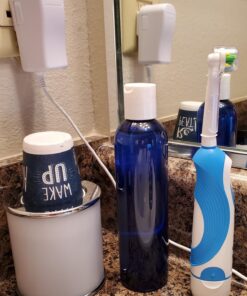 Oral-B Pro-Health Clinical Battery Power Electric Toothbrush, 1 Count (Pack of 1) (Colors May Vary) 30 71K2DOo5bXL