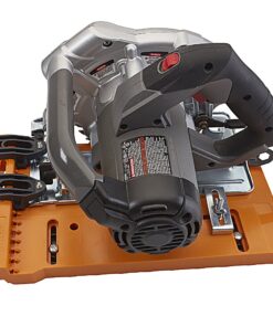 Bora 542006 WTX Saw Plate – The Easy to Use Saw Sled / Circular Saw Guide That Ensures Straight, Precise Cuts. Easily Rip Plywood or Other Sheet Material to Your Exact Specifications and Measurements 12 71K2Mv3oeL