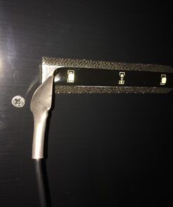 Antec Bias Lighting for HDTV with 51.1-Inch Cable (Reduce eye fatigue and increase image clarity) 30 71K2Ya1Q92L