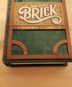 LEGO Ideas Pop-up Book 21315 Building Kit (859 Pieces) 38 71K2x67eflL