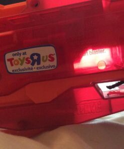 Nerf Zombie Crossfire Bow Dart Blaster 21 71K3XTG1nsL