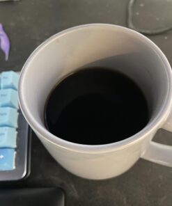 Hario V60 Drip Coffee Decanter, 700ml, Black 29 71K3seHPFPL