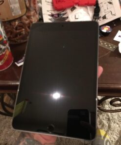 amFilm Screen Protector for iPad Mini 5/iPad Mini 4, Tempered Glass, 1 Pack 32 71K6KuIzuML