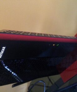 NETGEAR AC1200 Wireless WiFi Range Extender (EX6200) 34 71K6LRqk PL