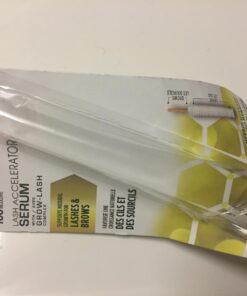 Rimmel Lash Accelerator Serum, Clear 48 71K6NieQDvL 1