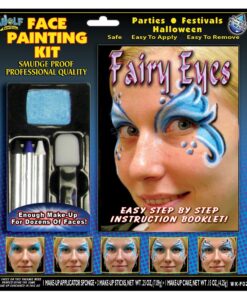 Wolfe FX Kits - Fairy Eyes (4 Colors)