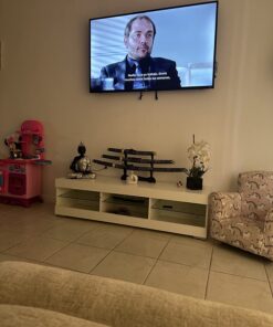 BladesUSA Jl-021Bl4 Katana Samurai Sword Set, 3-Piece with Scabbard and Display Stand, 40-Inch Overall Katana 26 71K6chGZAxL