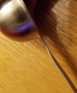 1Easylife 18/8 Stainless Steel Measuring Spoons, Set of 6 for Measuring Dry and Liquid Ingredients 54 71K6jngccfL