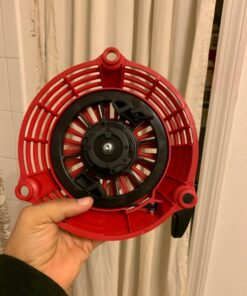 Honda 28400-Z0L-V20ZB Recoil Starter Multicolor 52 71K6ku5kGCL