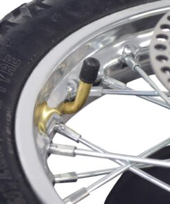 Rear Wheel Assembly for Razor MX500 and MX650 Dirt Rocket 13 71K6wIOBhkL