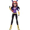 DC Super Hero Girls Batgirl 12" Action Doll 5 71K76Lv2dnL