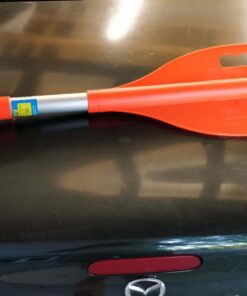 Seachoice Emergency Multi-Purpose Telescoping Boat Hook and Paddle Telescoping Boat Hook & Paddle 26-72 In. 13 71K7J2AV 1L