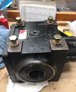 COMOWARE Screw Extractor & Left Hand Drill Bit Set- Broken Bolt Remover HSS M2, 10pcs with Metal Index Case 33 71K85aSf1VL 1