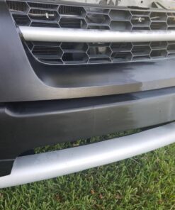 Forever Black Bumper & Trim 6 Oz. (New Improved Formula & Larger Size) 6oz Bottle 34 71K86t9He0L 2