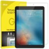 JETech Screen Protector for iPad mini 5/4 (2019/2015 Model, 5th/4th Generation), Tempered Glass Film, 1-Pack 7 71K88QgHmNL