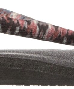 Sanuk Women's Yoga Slingshot Flip Flop 8 B(M) US Dusty Purple/Multi 5 71K8dU968YL